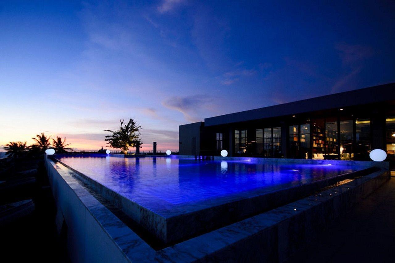 The Galleri By Katathani (Adults Only) Phuket Exterior foto