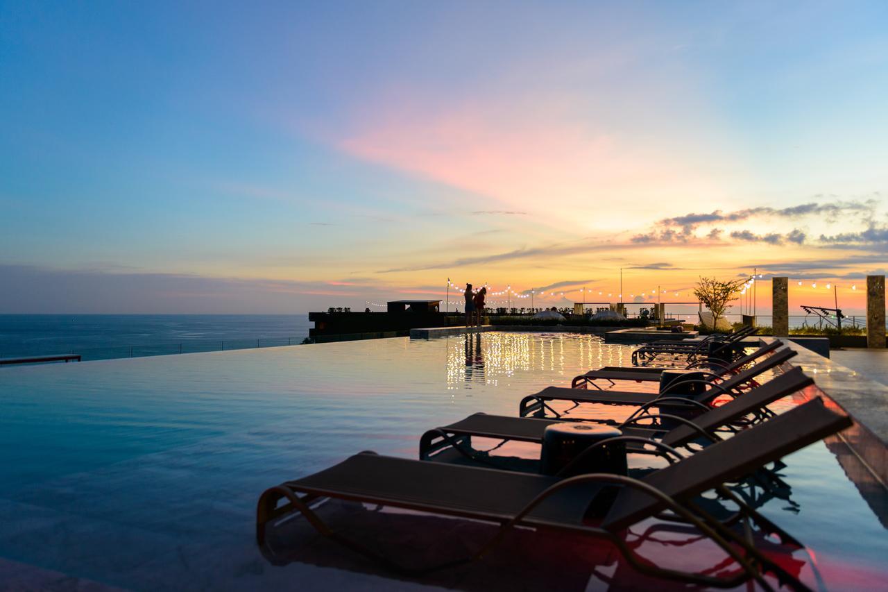 The Galleri By Katathani (Adults Only) Phuket Exterior foto