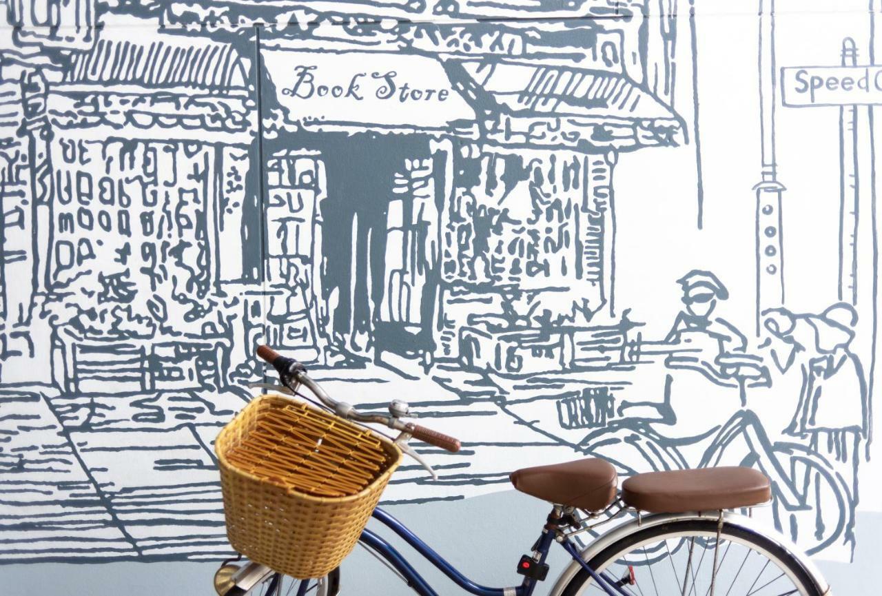 The Galleri By Katathani (Adults Only) Phuket Exterior foto